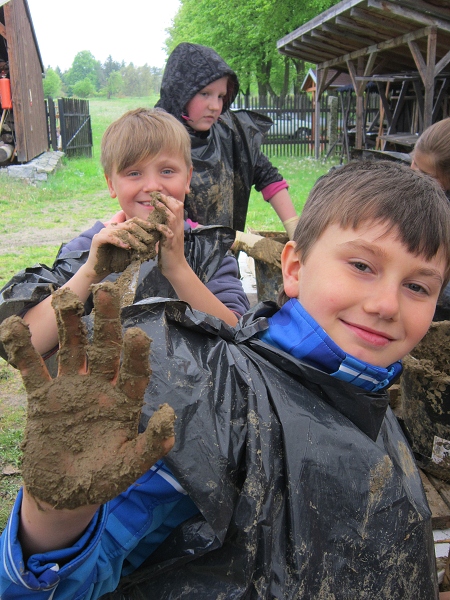 Fotogalerie Z Blatensk