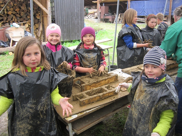 Fotogalerie Z Blatensk