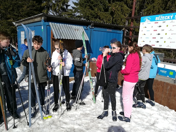 Fotogalerie Z Blatensk