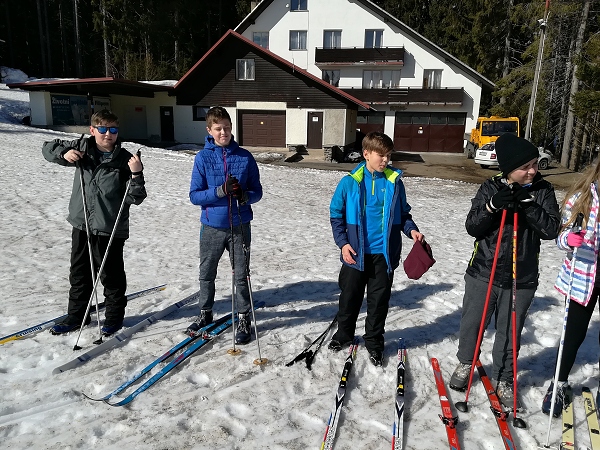 Fotogalerie Z Blatensk