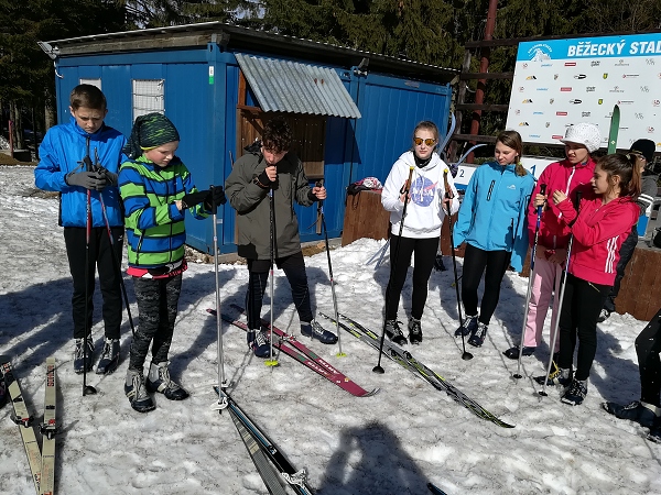 Fotogalerie Z Blatensk