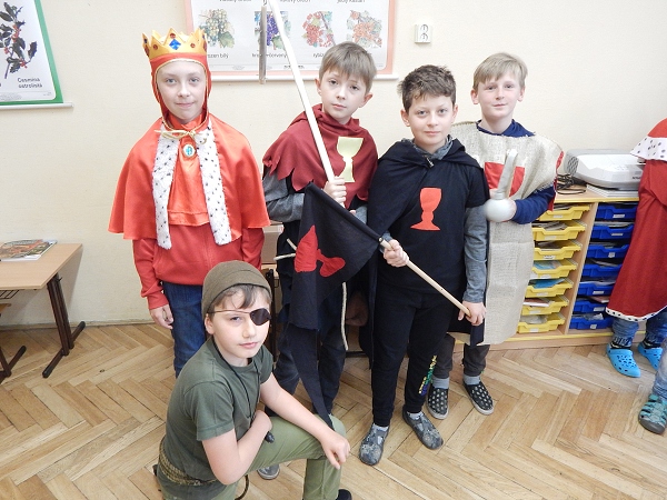 Fotogalerie Z Blatensk