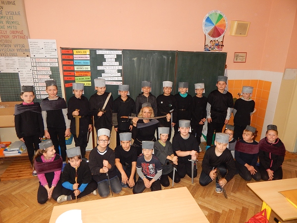Fotogalerie Z Blatensk