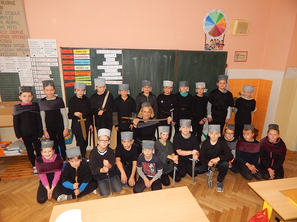 Fotogalerie Z Blatensk