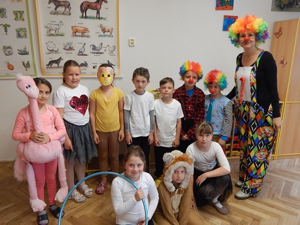 Fotogalerie Z Blatensk