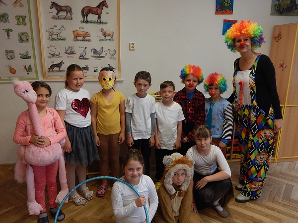 Fotogalerie Z Blatensk