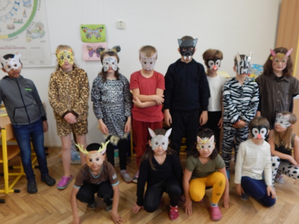 Fotogalerie Z Blatensk