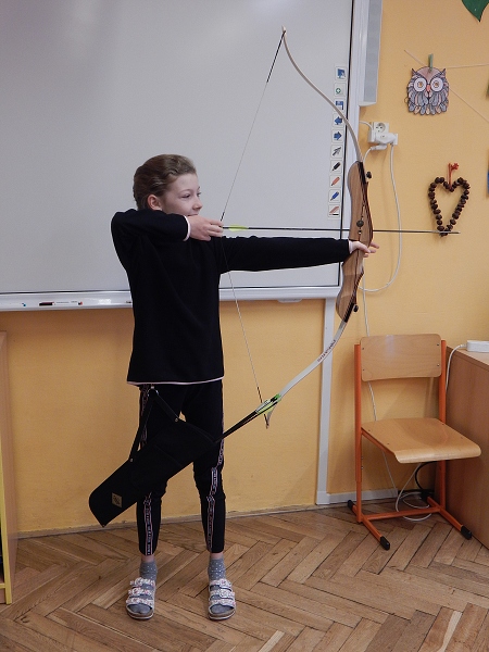 Fotogalerie Z Blatensk