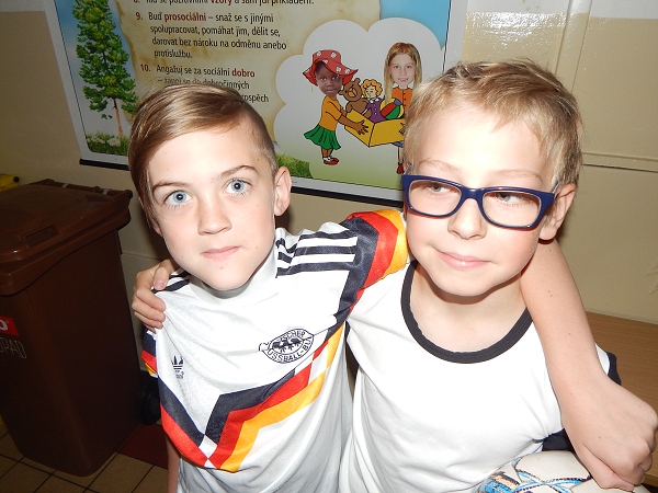 Fotogalerie Z Blatensk