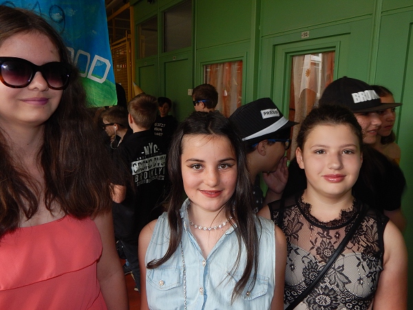 Fotogalerie Z Blatensk