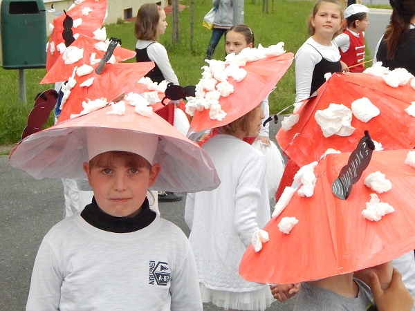 Fotogalerie Z Blatensk