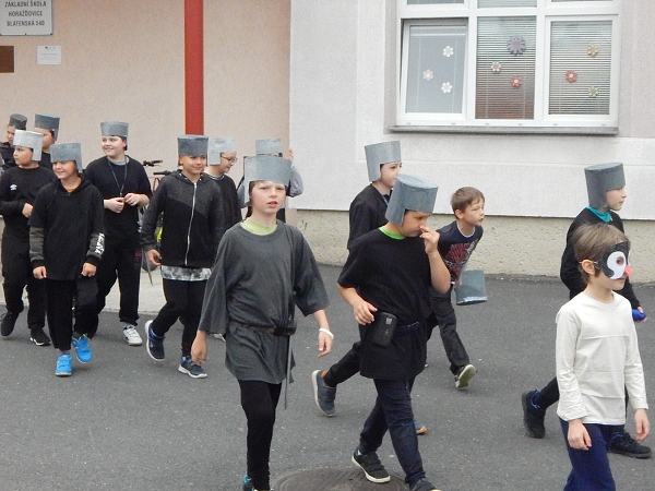 Fotogalerie Z Blatensk