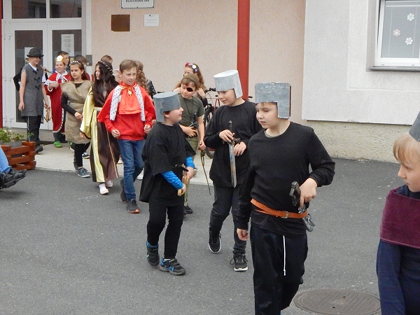Fotogalerie Z Blatensk