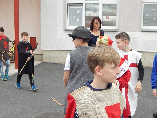 Fotogalerie Z Blatensk
