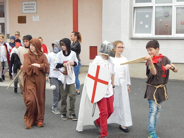 Fotogalerie Z Blatensk
