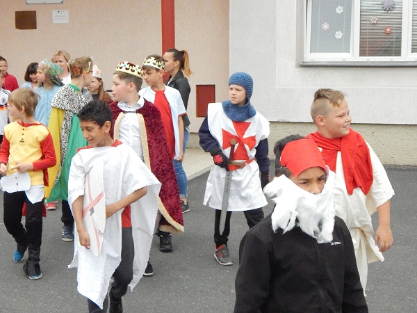 Fotogalerie Z Blatensk