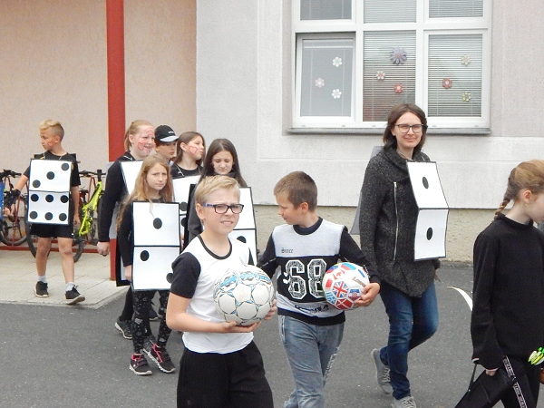 Fotogalerie Z Blatensk