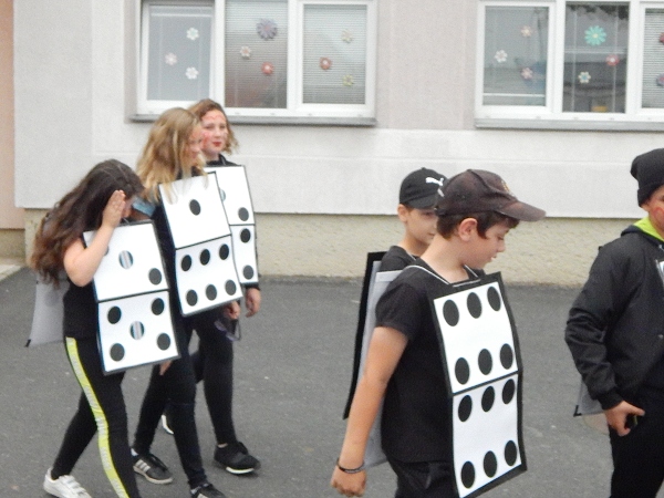 Fotogalerie Z Blatensk