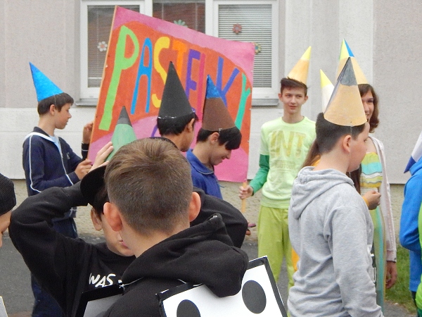 Fotogalerie Z Blatensk