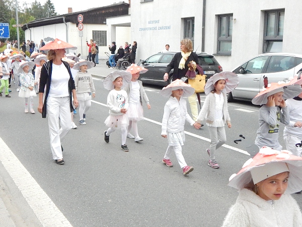 Fotogalerie Z Blatensk