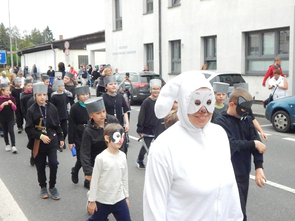 Fotogalerie Z Blatensk