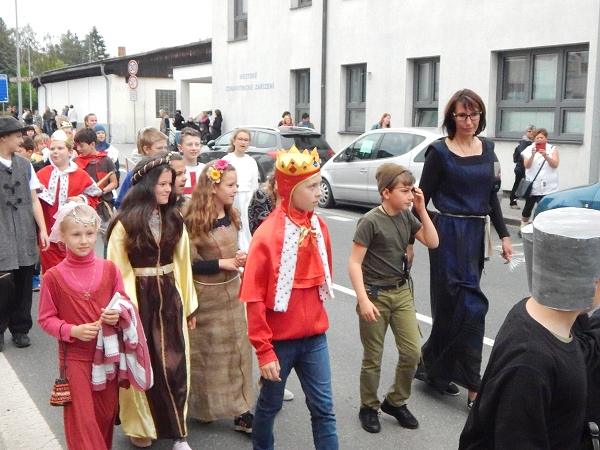 Fotogalerie Z Blatensk
