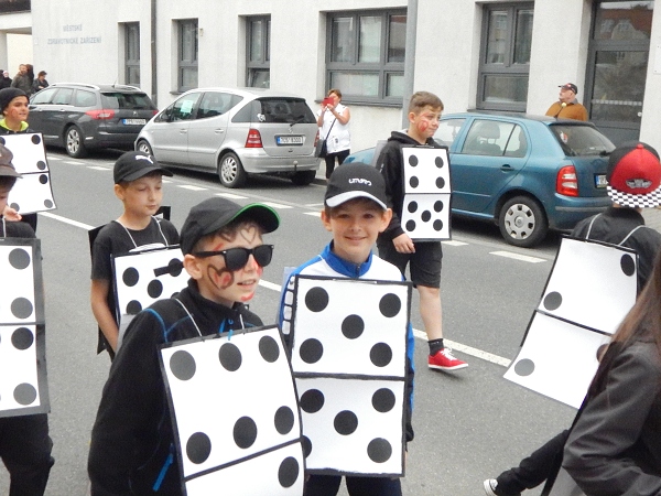 Fotogalerie Z Blatensk