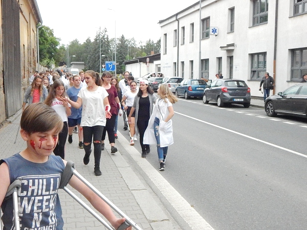 Fotogalerie Z Blatensk