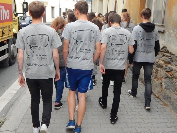 Fotogalerie Z Blatensk