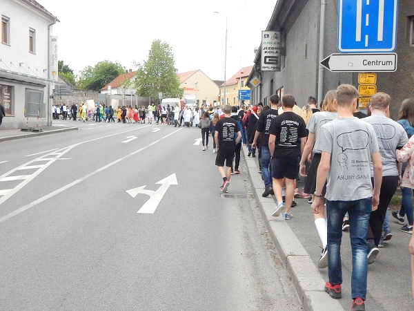 Fotogalerie Z Blatensk