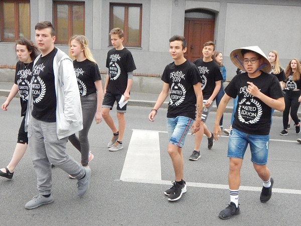 Fotogalerie Z Blatensk