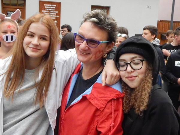 Fotogalerie Z Blatensk