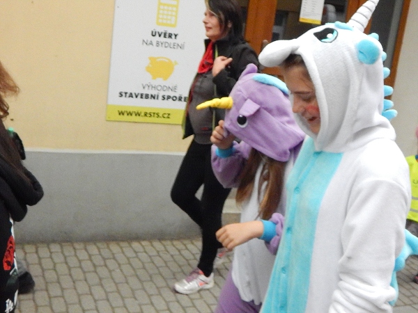 Fotogalerie Z Blatensk