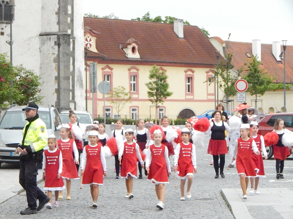 Fotogalerie Z Blatensk