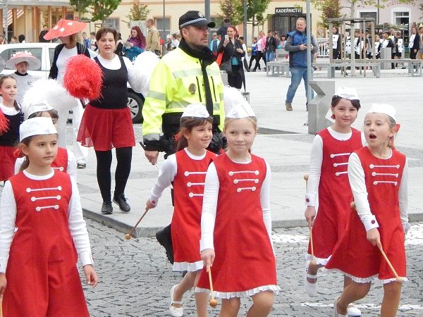 Fotogalerie Z Blatensk