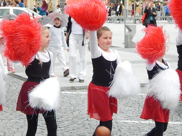 Fotogalerie Z Blatensk