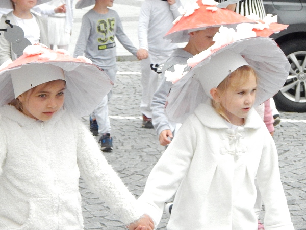 Fotogalerie Z Blatensk