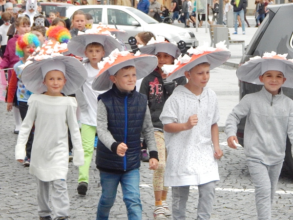 Fotogalerie Z Blatensk