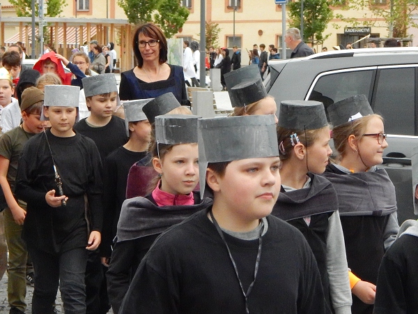 Fotogalerie Z Blatensk