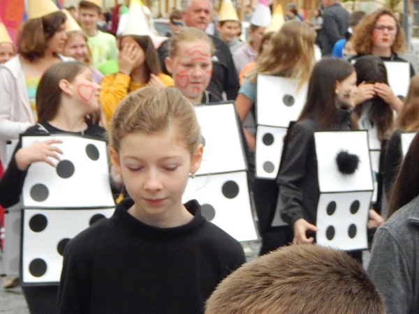 Fotogalerie Z Blatensk