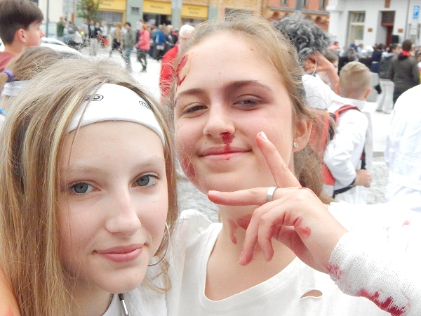 Fotogalerie Z Blatensk