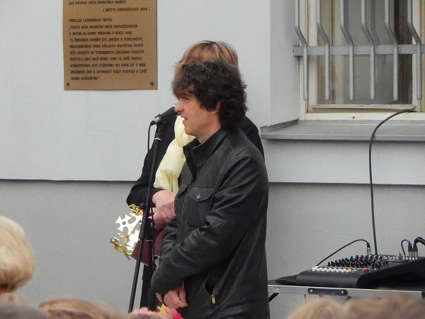 Fotogalerie Z Blatensk