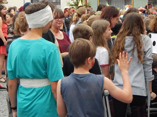 Fotogalerie Z Blatensk