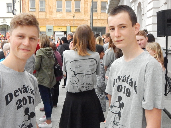 Fotogalerie Z Blatensk