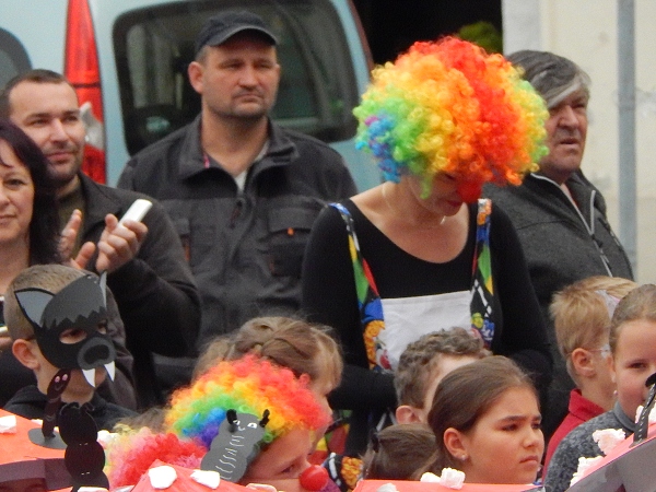 Fotogalerie Z Blatensk