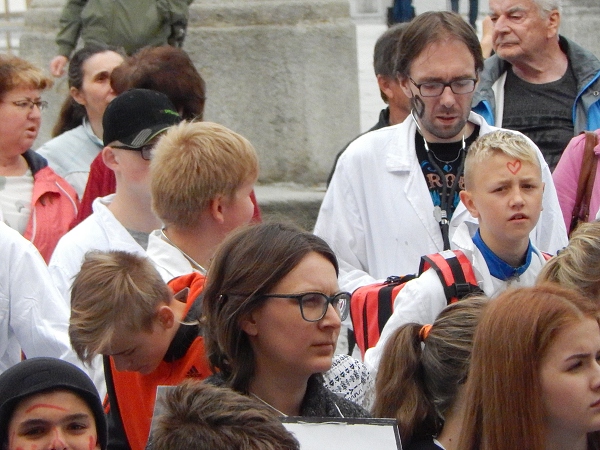 Fotogalerie Z Blatensk