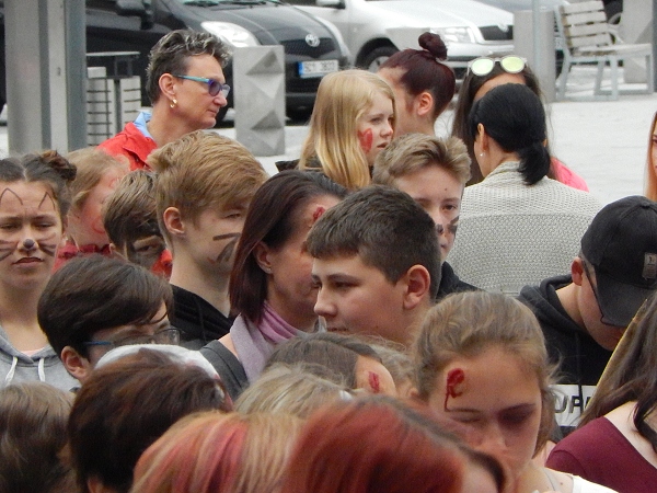 Fotogalerie Z Blatensk