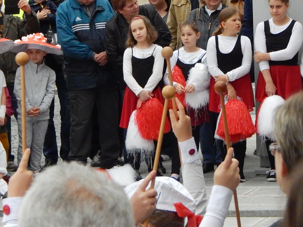 Fotogalerie Z Blatensk
