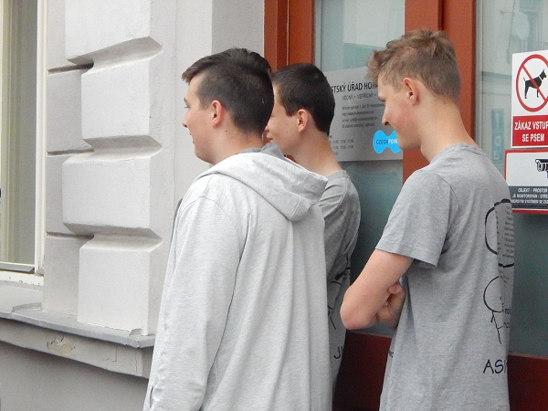 Fotogalerie Z Blatensk