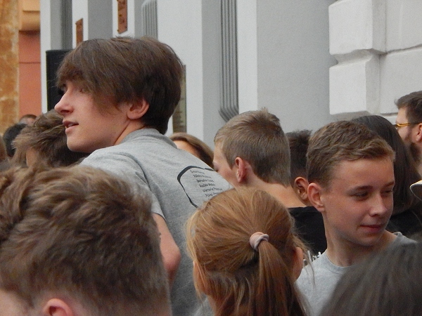Fotogalerie Z Blatensk